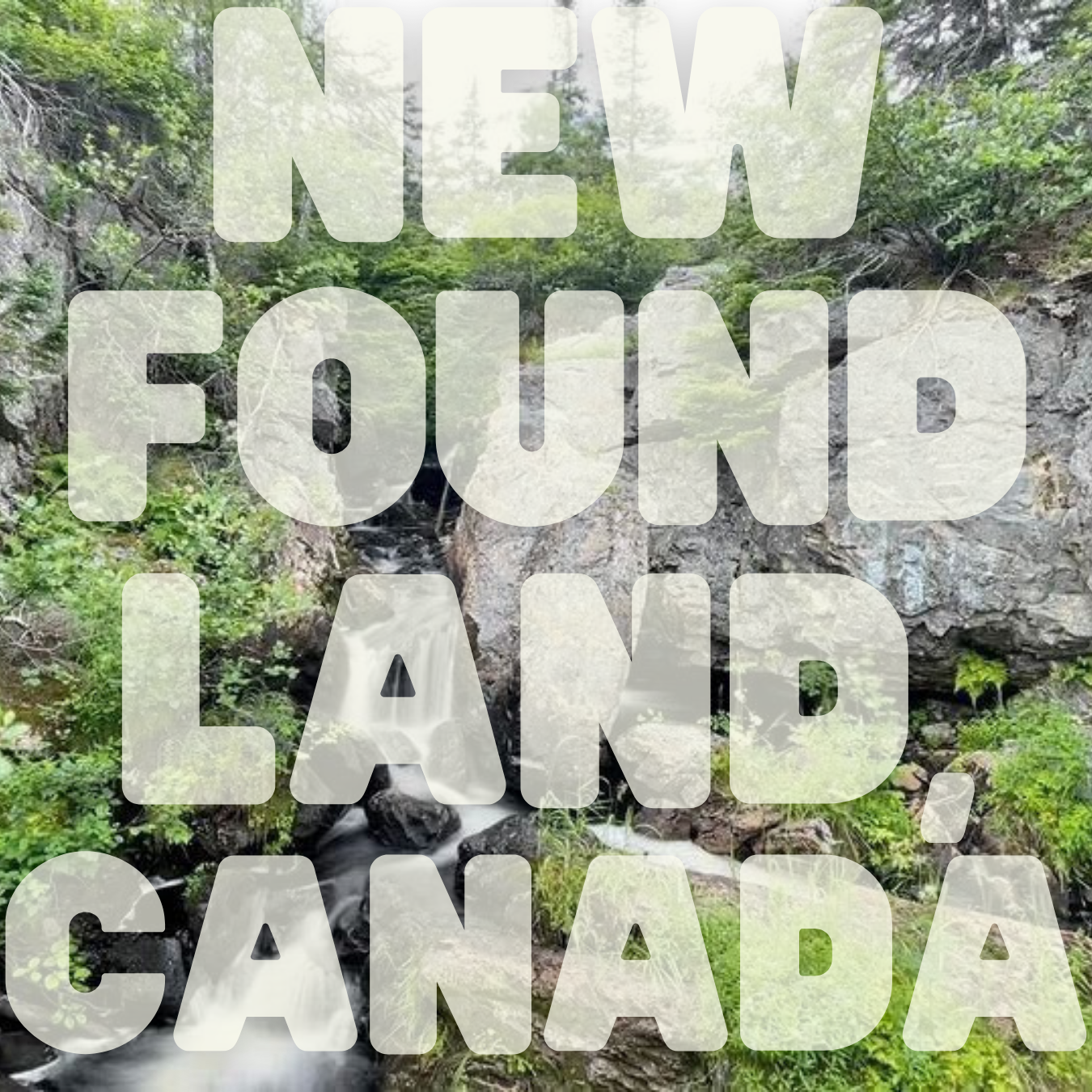 NEWFOUNDLAND, CANADA Hiking Guide W/ @drohmandi