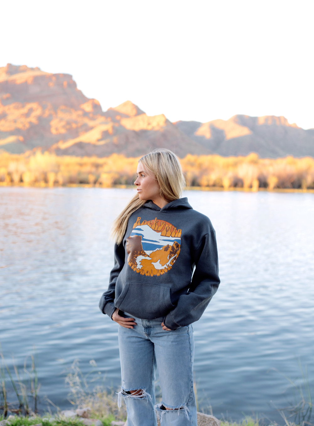 Rocky Mountain Hoodie