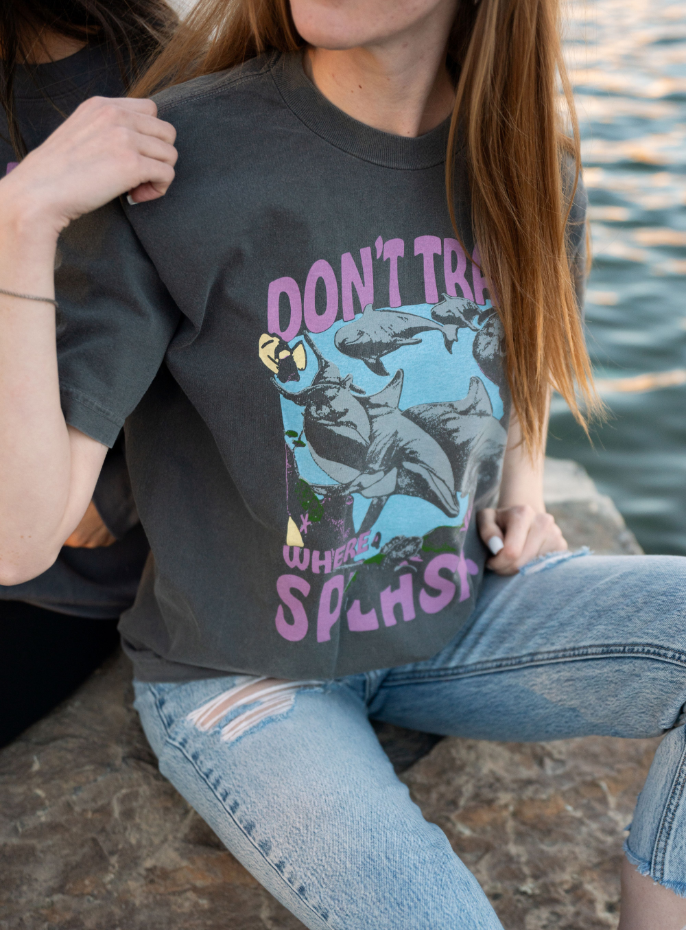 š¬ Splash Tee