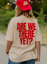 Road Trippin' Tee NEW