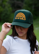 Run Wild Hat