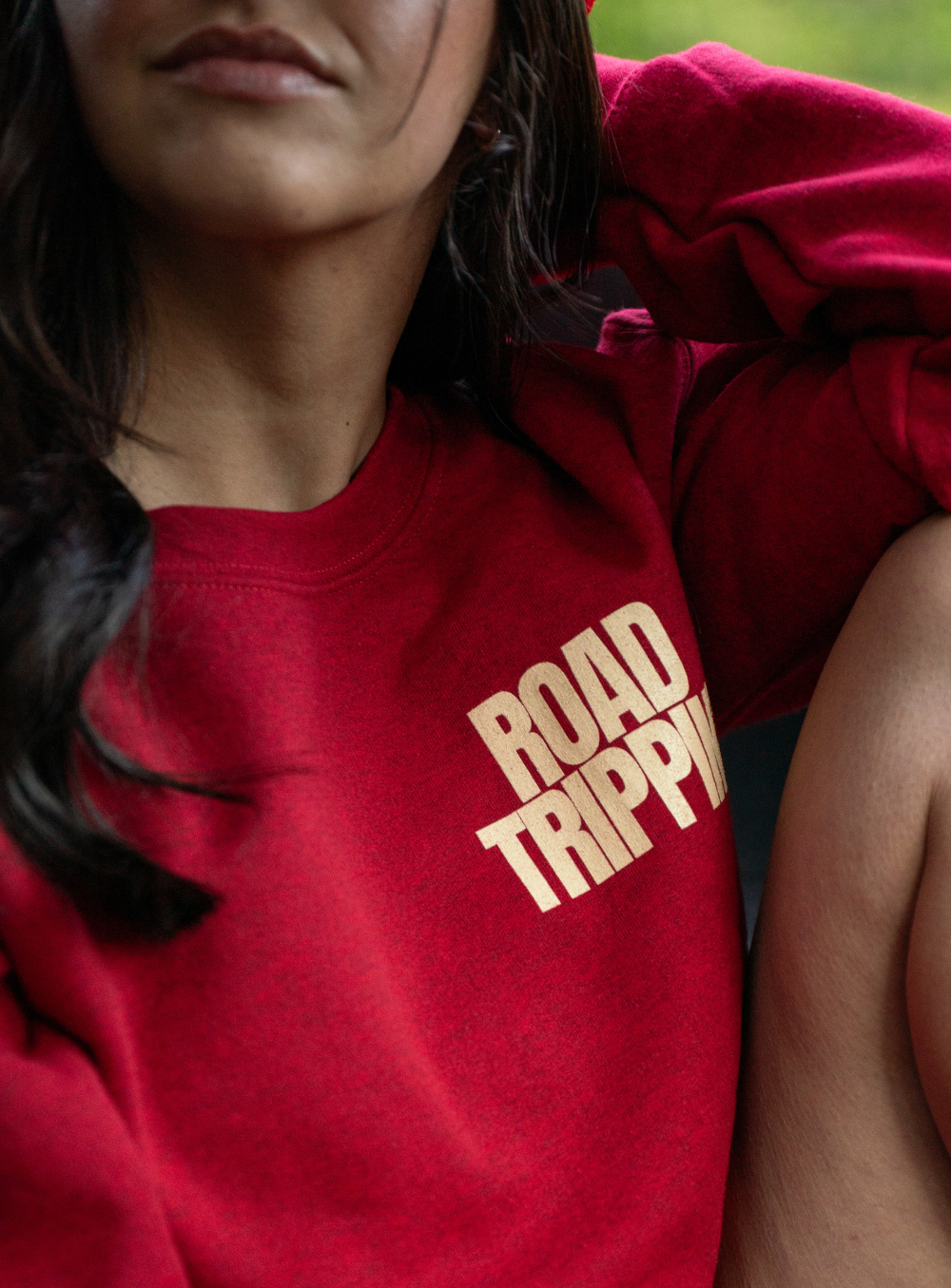 Road Trippin' Sweatshirt