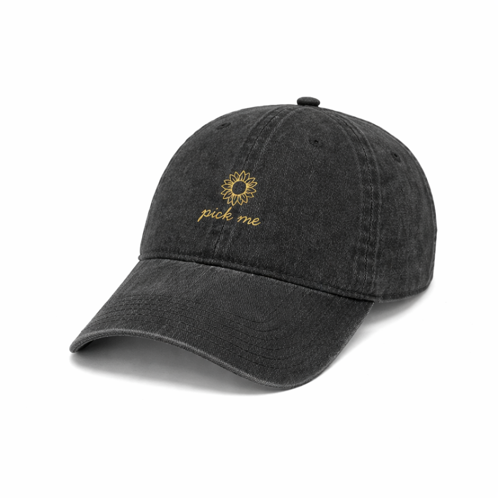 Pick Me Dad Cap - preorder