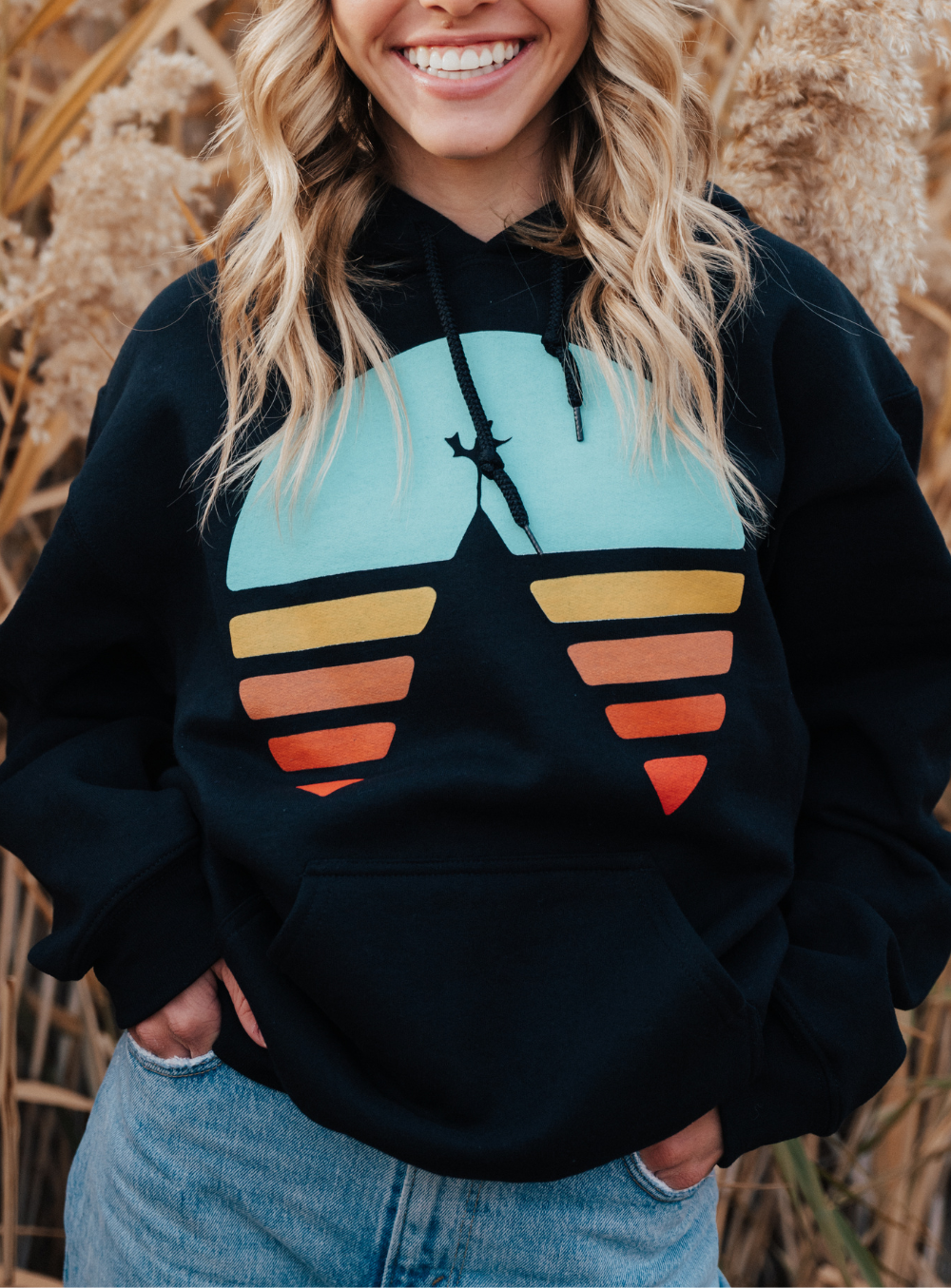 Original Logo Hoodie (pre-order)