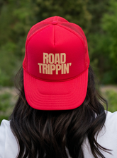 Road Trippin Hat