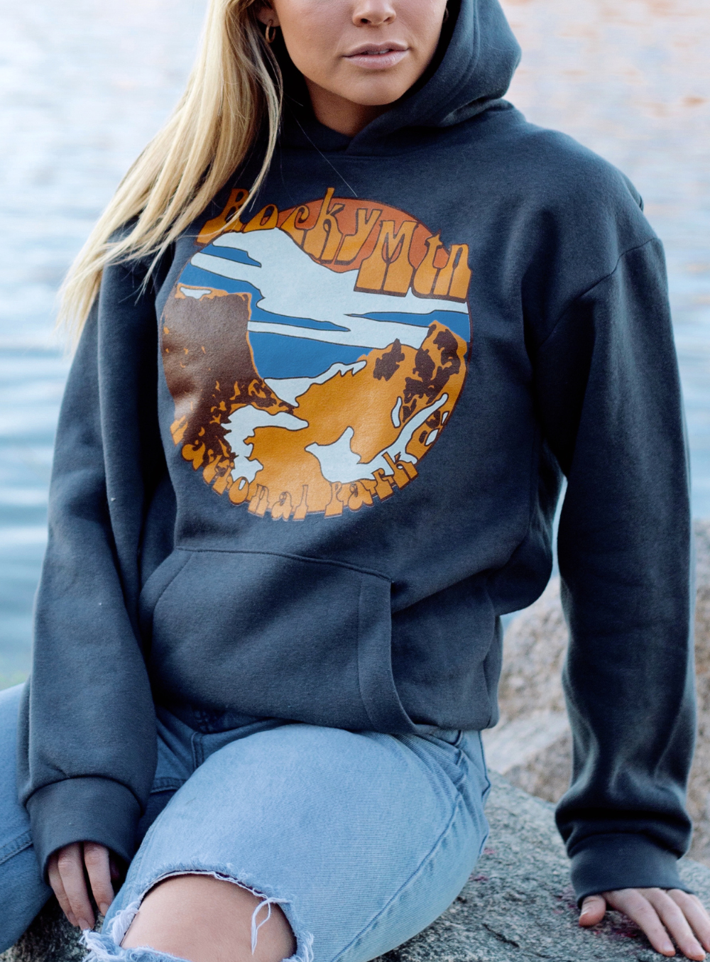 Rocky Mountain Hoodie