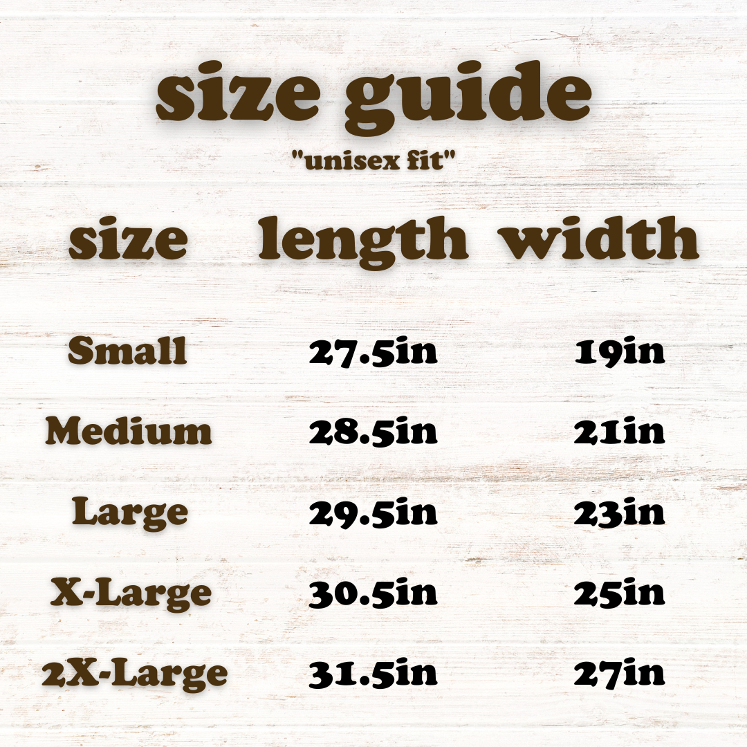 🐻 Bear Hug Tee- WAREHOUSE SALE (small hole in tag)
