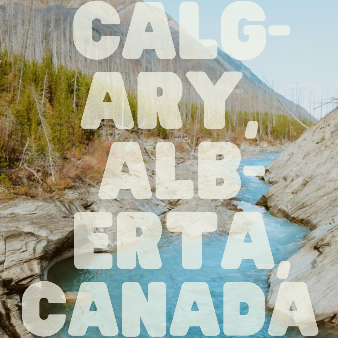 Calgary, Alberta, Canada Hiking Guide w/ @jillythorn_