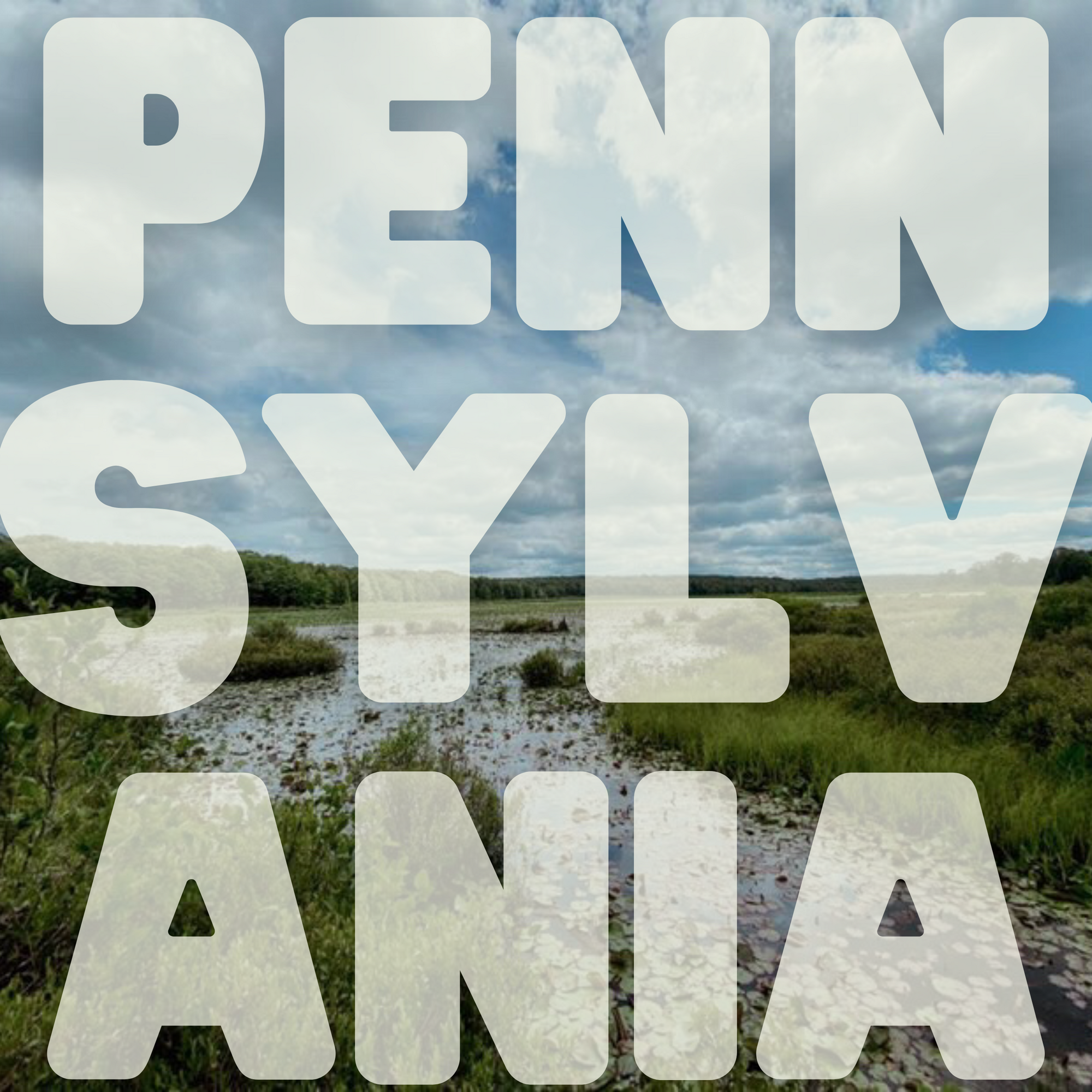 Pennsylvania Hiking Guide w/ @mads.yo