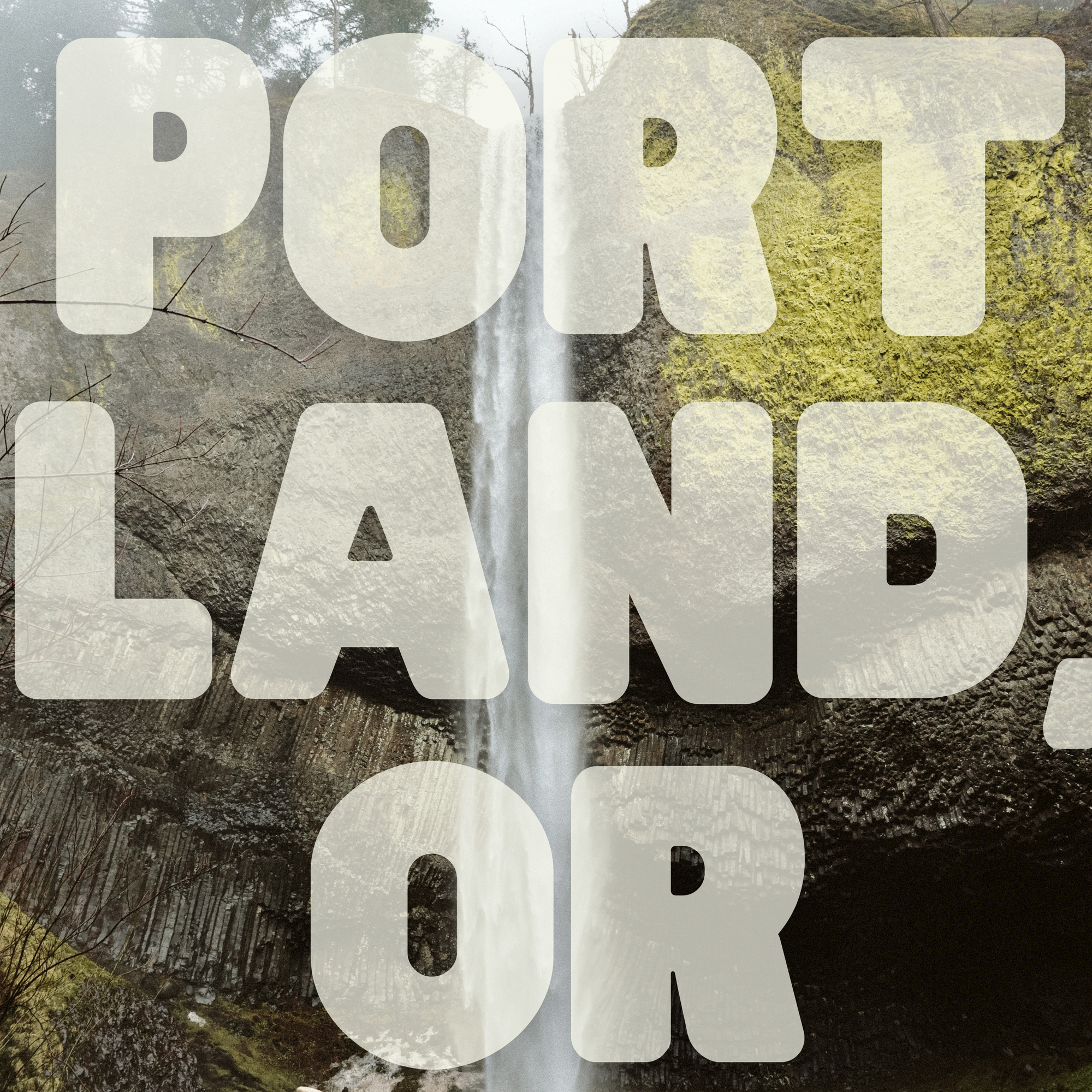Portland, OR Hiking Guide w/ @Tiffanylovesyou