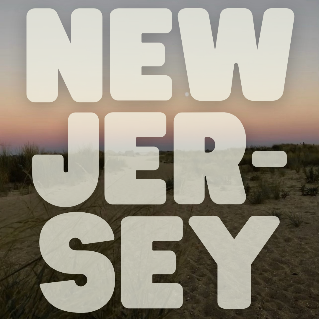New Jersey Hiking Guide w/ @catch_kelso