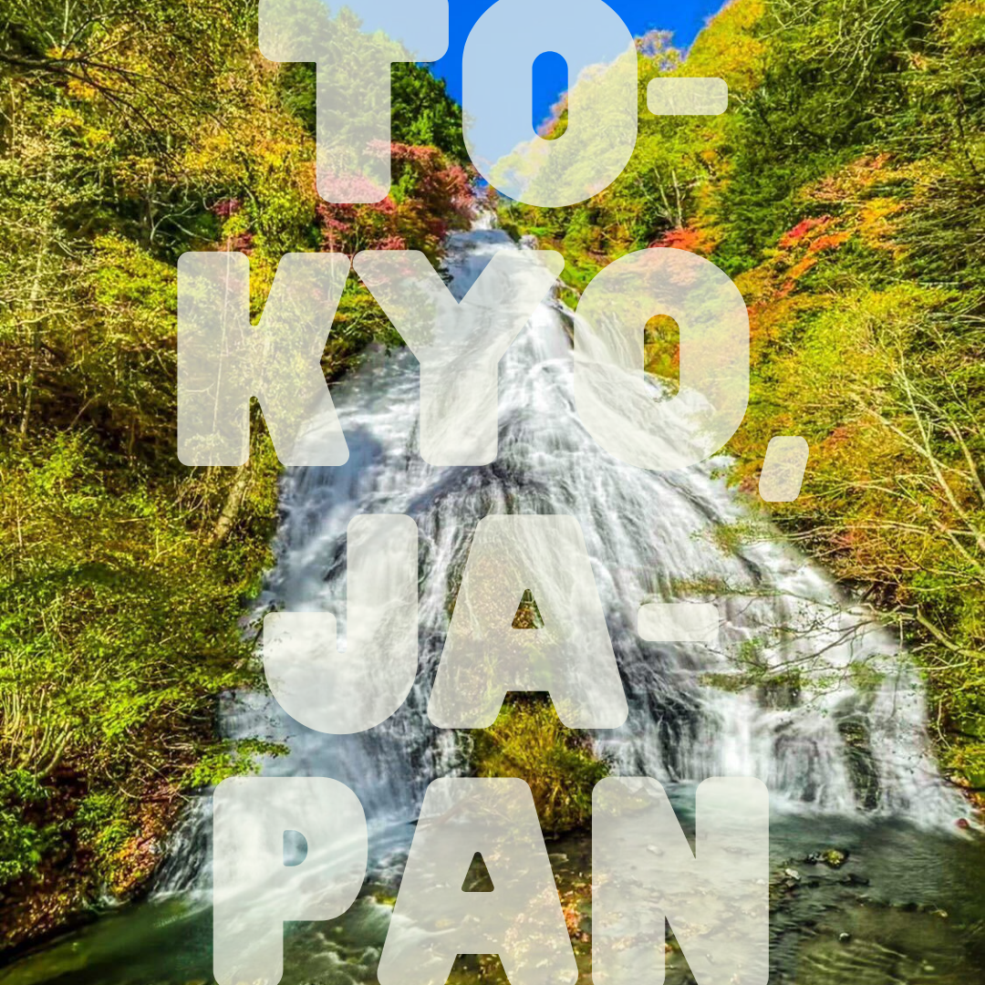 Tokyo, Japan Hiking Guide w/ @dannysdayout