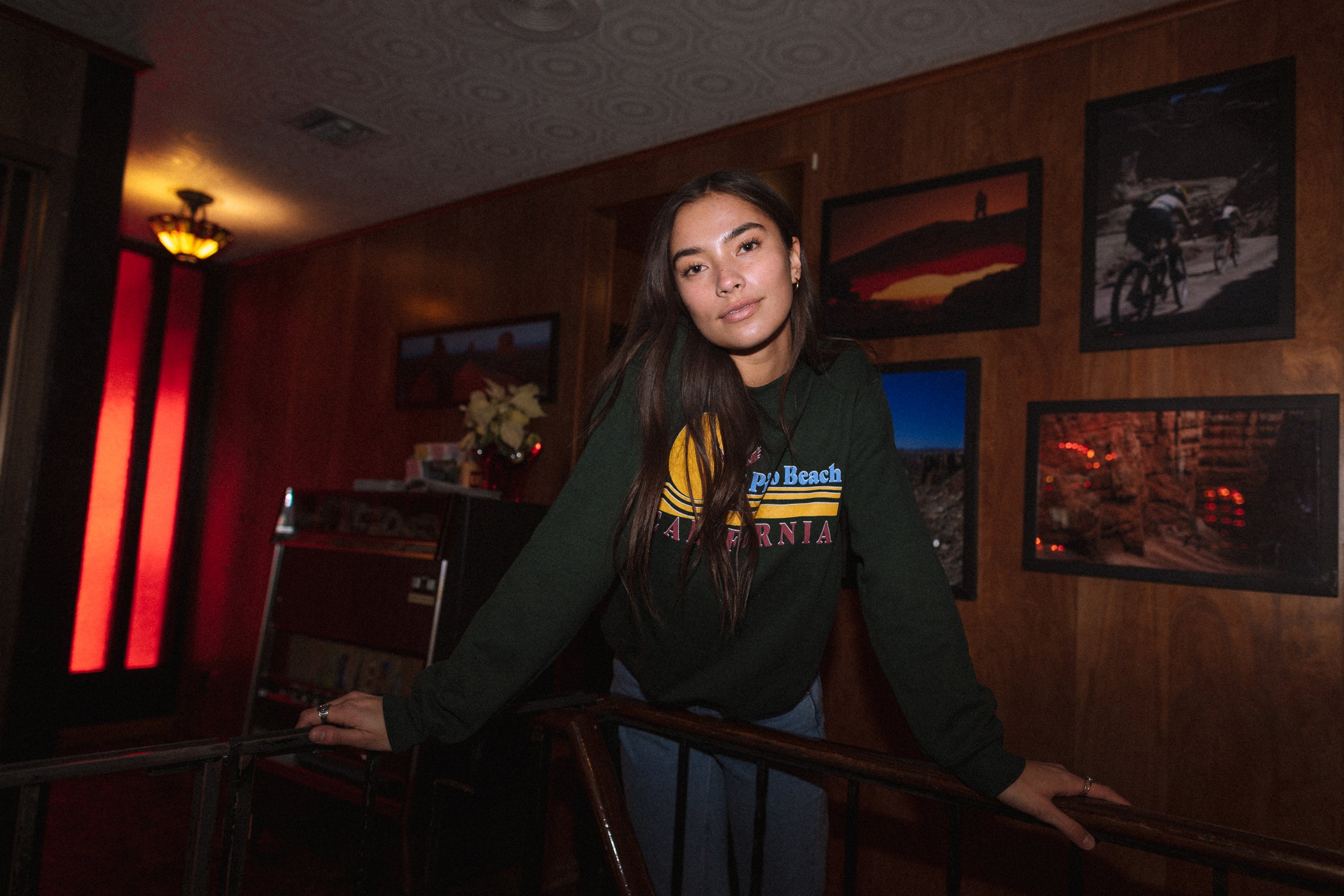 90'S SWEATSHIRTS