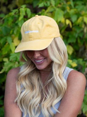 Wild Honey Dad Cap