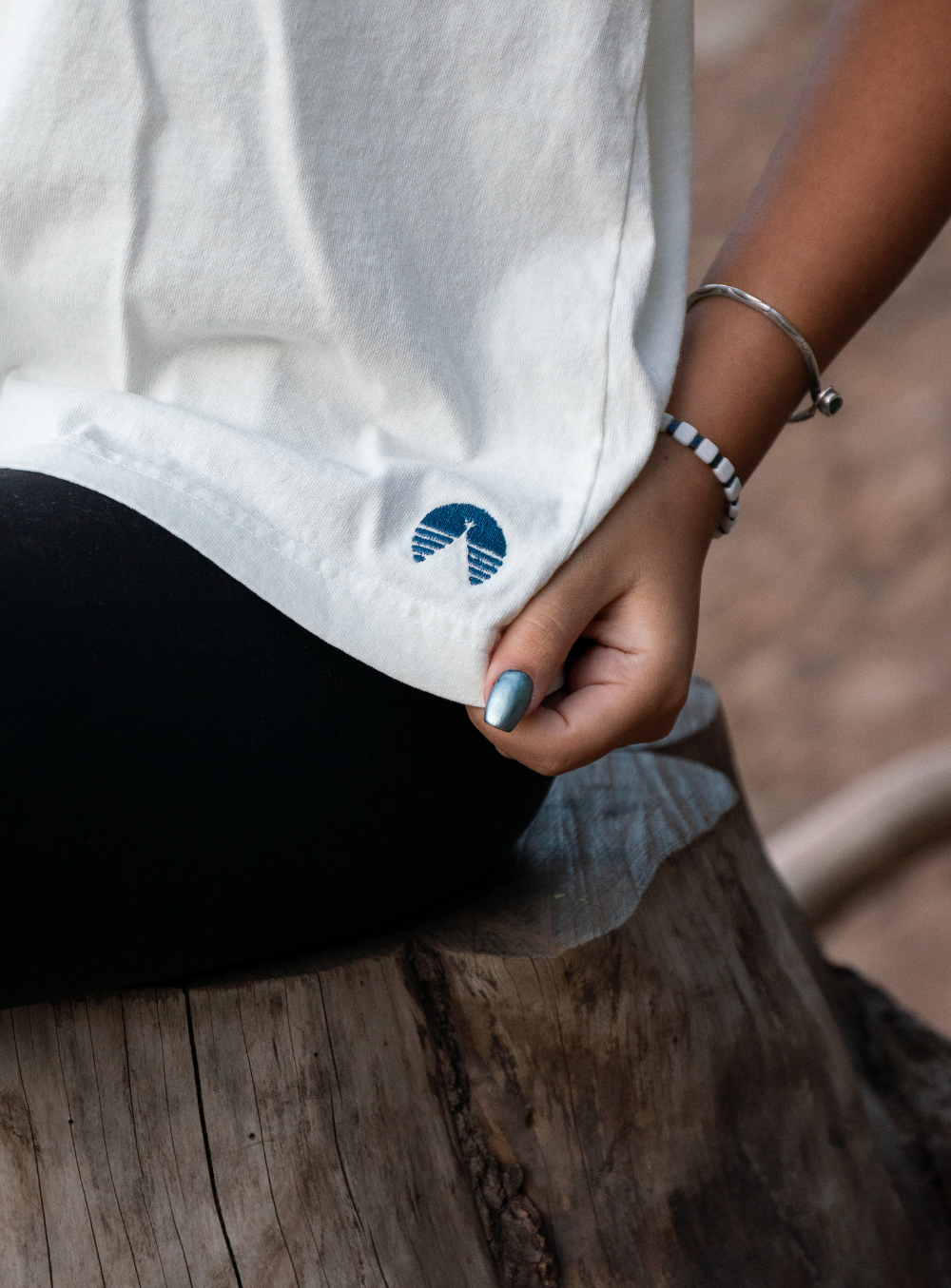 Take Me to the Beach Tee (pre-order)