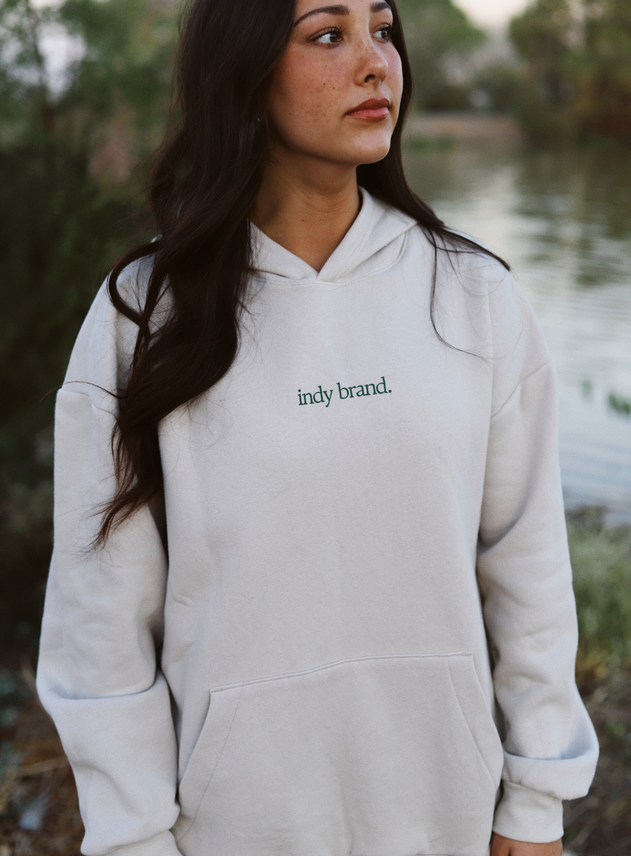 Sorry Cowboy Hoodie