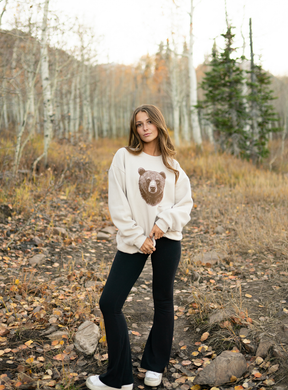Bear Hugs Sweatshirt (pre-order)