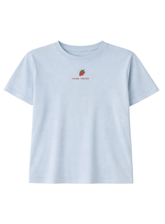Strawberry Farms Tee embroidered-preorder