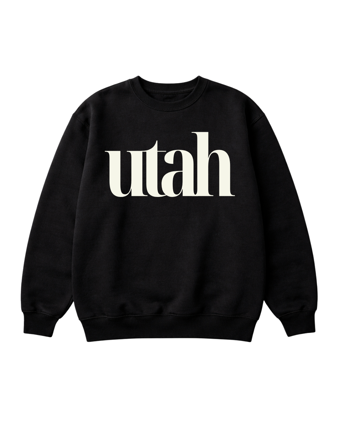 Utah Wanderlust Tour Sweatshirt-pre-order
