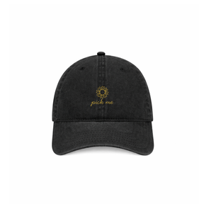 Pick Me Dad Cap - preorder