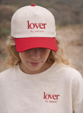 Lover By Nature Hat