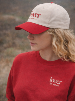 Lover By Nature Hat