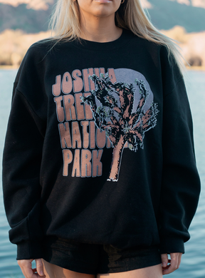 Joshua Tree Sweatshirt