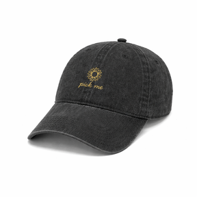 Pick Me Dad Cap - preorder