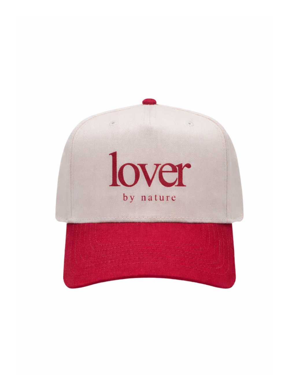 Lover By Nature Hat