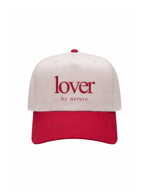 Lover By Nature Hat