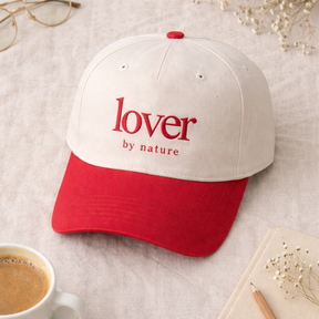 Lover By Nature Hat