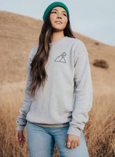 ANOTHER MOUNTAIN SWEATSHIRT