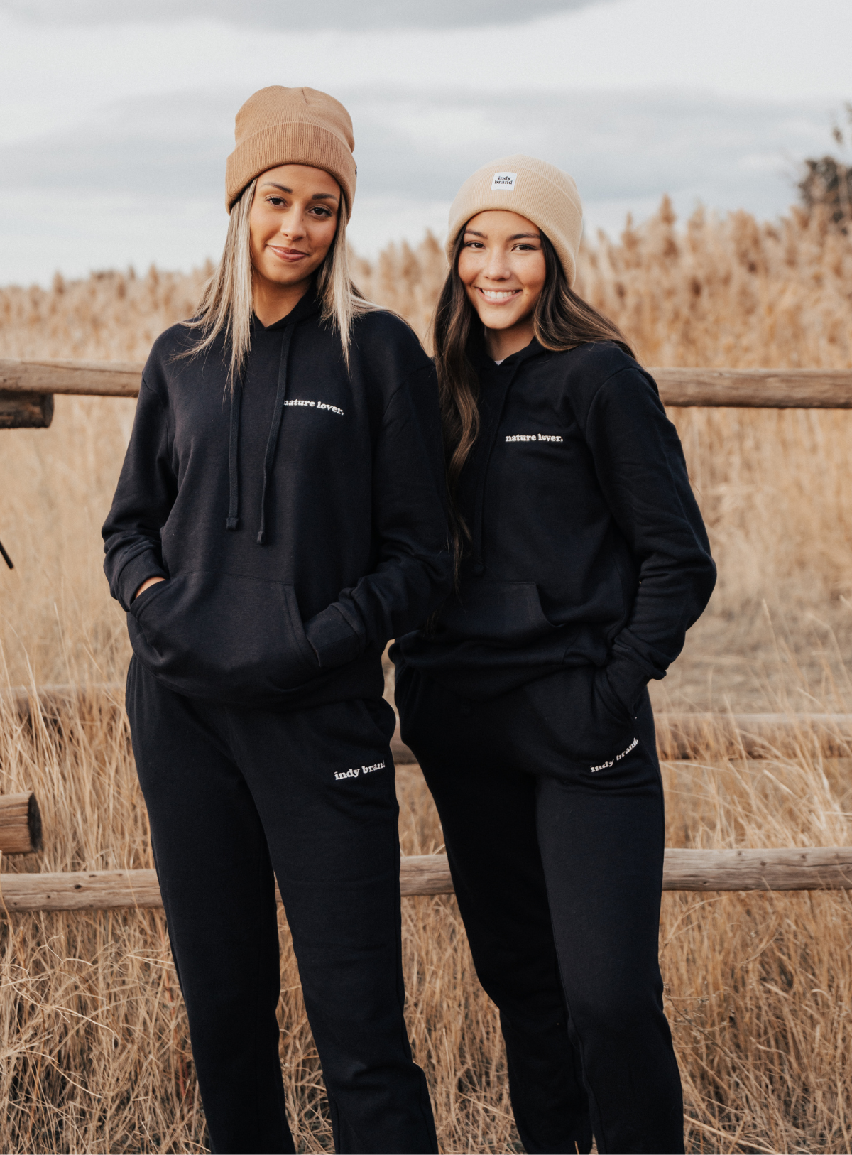 Nature Lover Light weight Hoodie