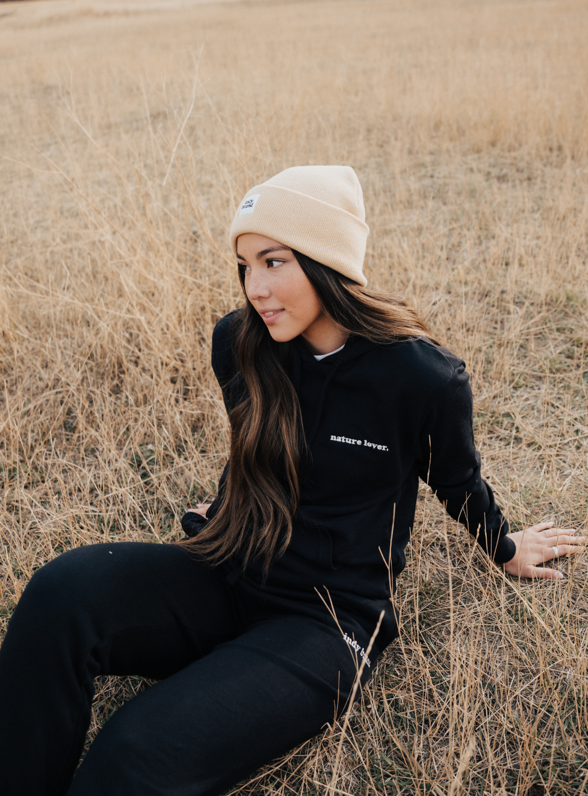 Nature Lover Light weight Hoodie