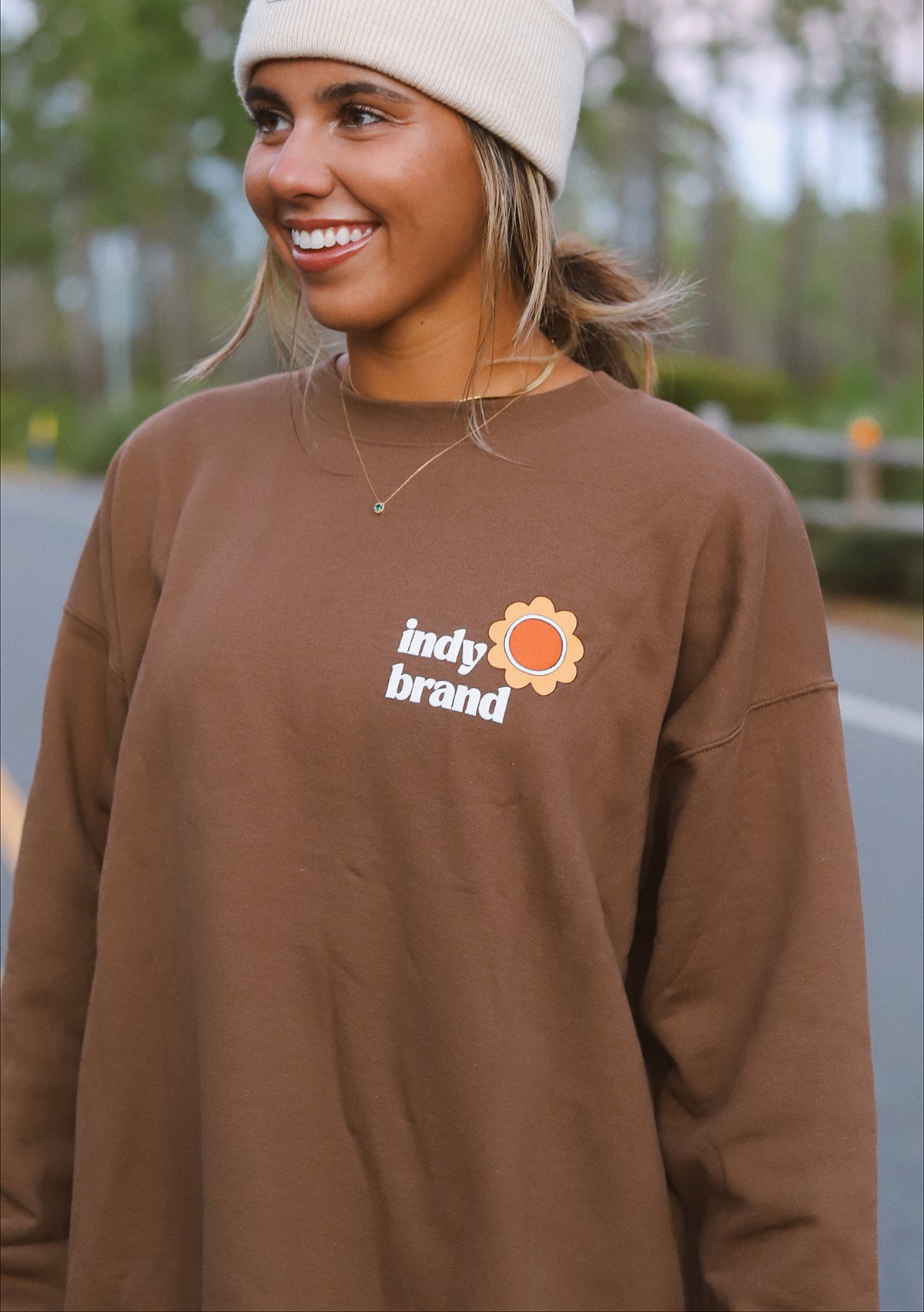 🌻Wildflowers Sweatshirt