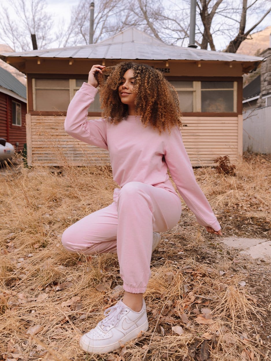 Indy Brand BOTTOMS FLORA COLOR SET BOTTOM