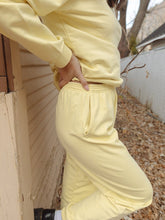 Indy Brand BOTTOMS XS LEMON COLOR SET BOTTOM