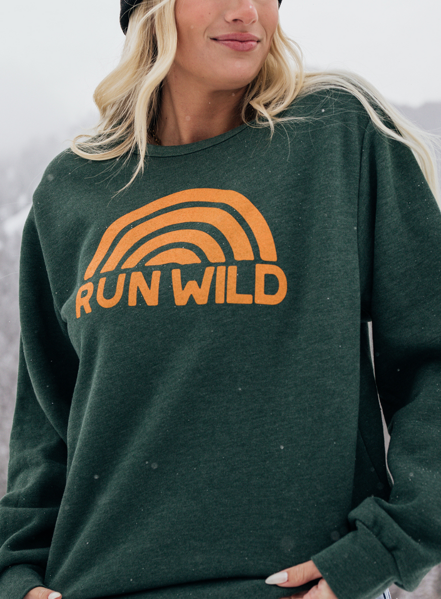 windrunner wild run